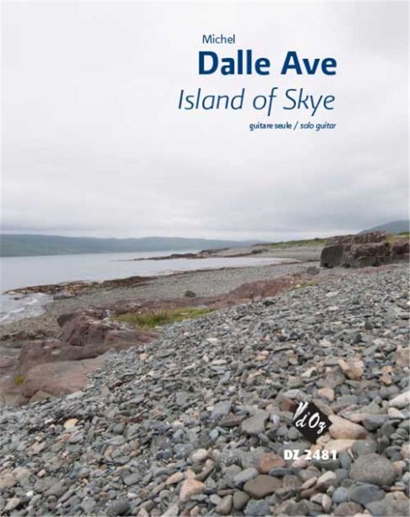Island of Skye
